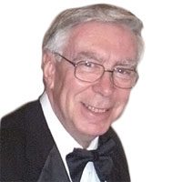 Larry Smith headshot