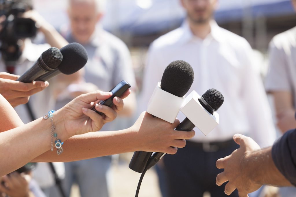 PR Crisis