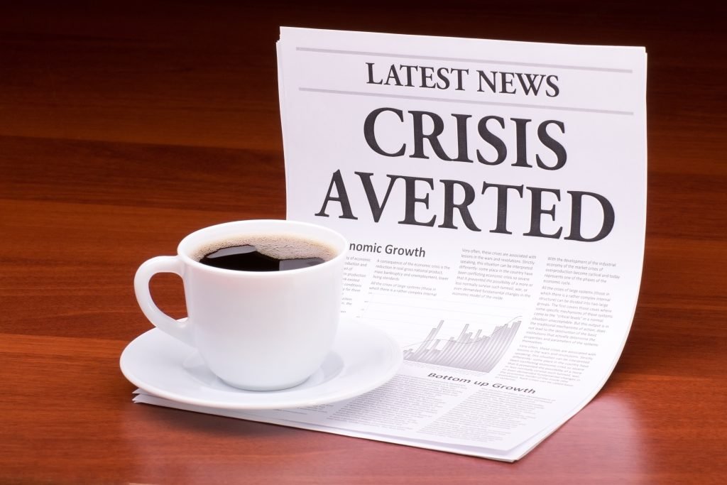 crises lessons