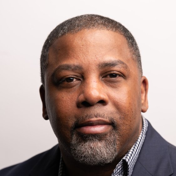 Byron Johnson