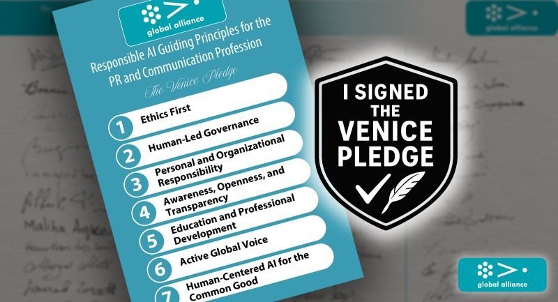 i signed the venice pledge