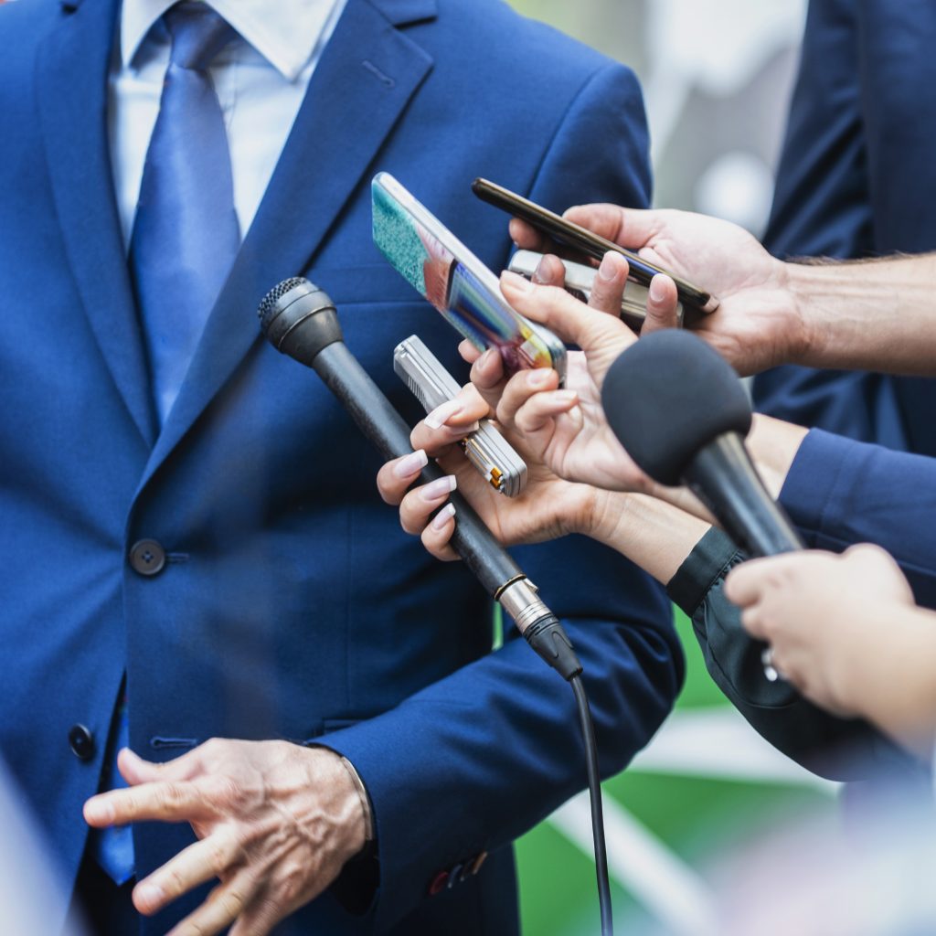 Corporate Social Advocacy