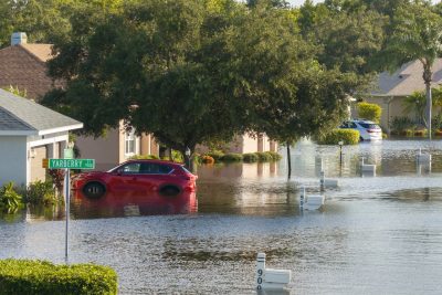 Hurricane Season