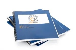 ICM Annual Crisis Report