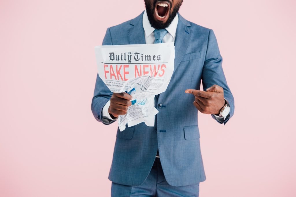 Deepfakes at Work: