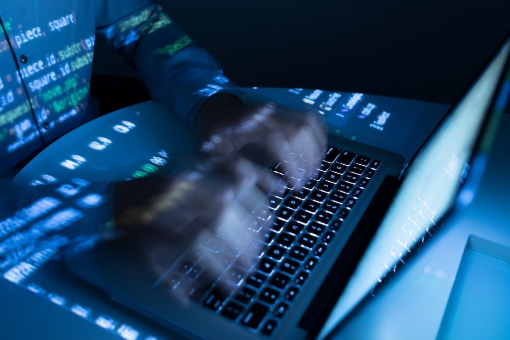 Cybercrime