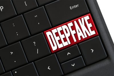 Deepfake